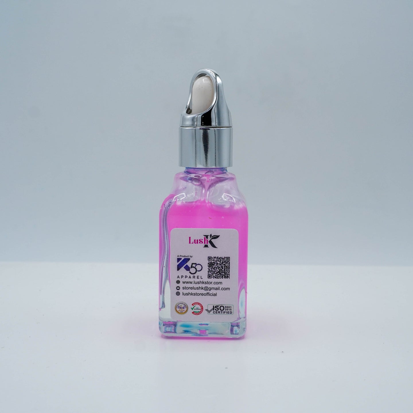 Skin Whitening Face Serum